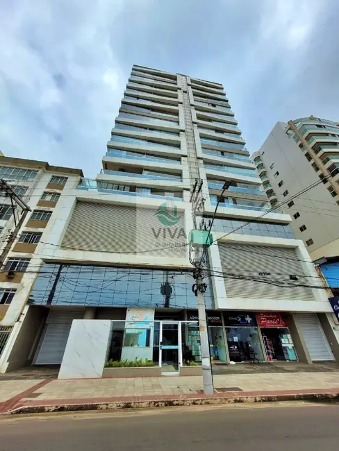 Apartamento com 3 quartos à venda, 105m2 em Praia do Morro, Guarapari - ES - imagem 3 Foto 3 de Apartamento com 3 quartos à venda, 105m2 em Praia do Morro, Guarapari - ES