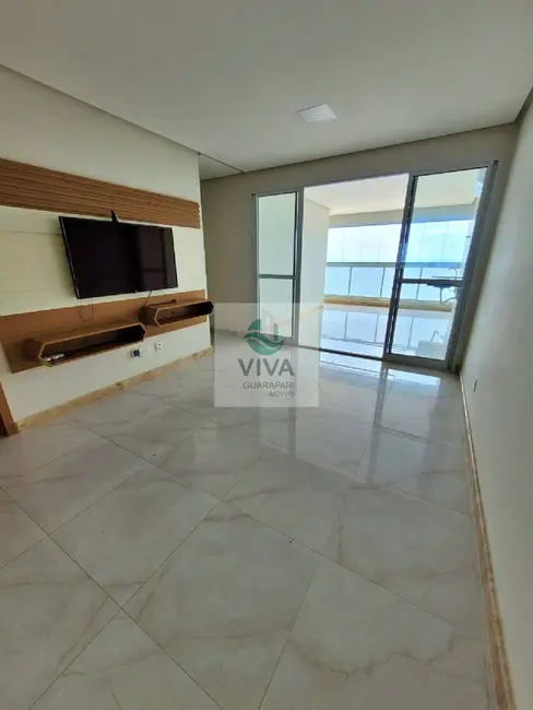 Apartamento com 3 quartos à venda, 105m2 em Praia do Morro, Guarapari - ES - imagem 7 Foto 7 de Apartamento com 3 quartos à venda, 105m2 em Praia do Morro, Guarapari - ES