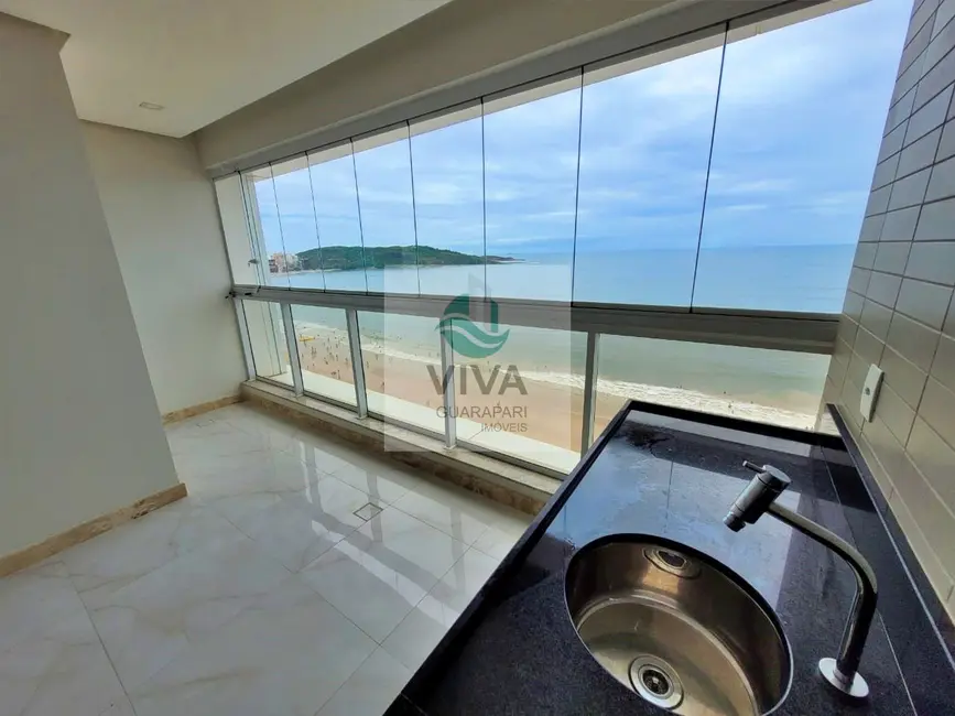 Apartamento com 3 quartos à venda, 105m2 em Praia do Morro, Guarapari - ES - imagem 9 Foto 9 de Apartamento com 3 quartos à venda, 105m2 em Praia do Morro, Guarapari - ES