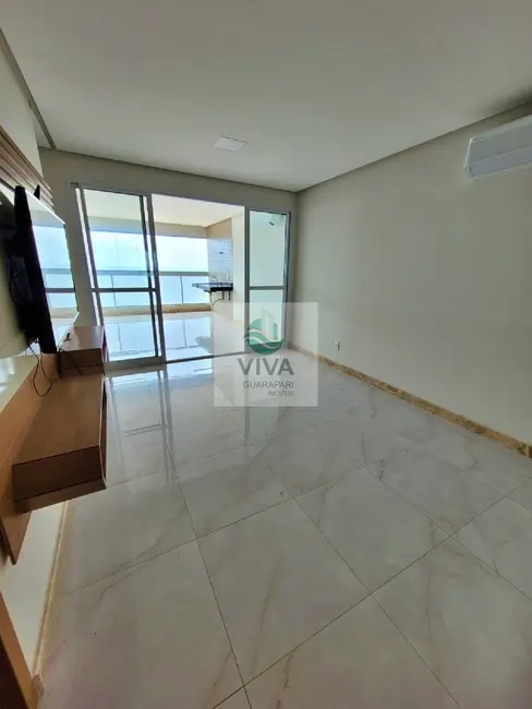 Apartamento com 3 quartos à venda, 105m2 em Praia do Morro, Guarapari - ES - imagem 4 Foto 4 de Apartamento com 3 quartos à venda, 105m2 em Praia do Morro, Guarapari - ES