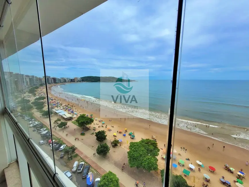 Apartamento com 3 quartos à venda, 105m2 em Praia do Morro, Guarapari - ES - imagem 2 Foto 2 de Apartamento com 3 quartos à venda, 105m2 em Praia do Morro, Guarapari - ES
