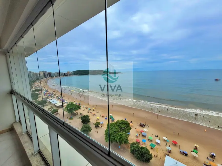 Apartamento com 3 quartos à venda, 105m2 em Praia do Morro, Guarapari - ES - imagem 1 Foto 1 de Apartamento com 3 quartos à venda, 105m2 em Praia do Morro, Guarapari - ES