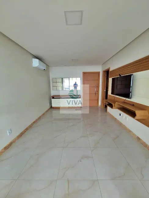 Apartamento com 3 quartos à venda, 105m2 em Praia do Morro, Guarapari - ES - imagem 6 Foto 6 de Apartamento com 3 quartos à venda, 105m2 em Praia do Morro, Guarapari - ES