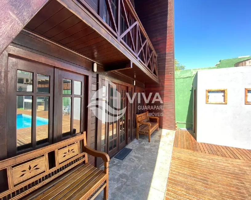Casa com 5 quartos à venda, 154m2 em Enseada Azul, Guarapari - ES - imagem 9 Foto 9 de Casa com 5 quartos à venda, 154m2 em Enseada Azul, Guarapari - ES
