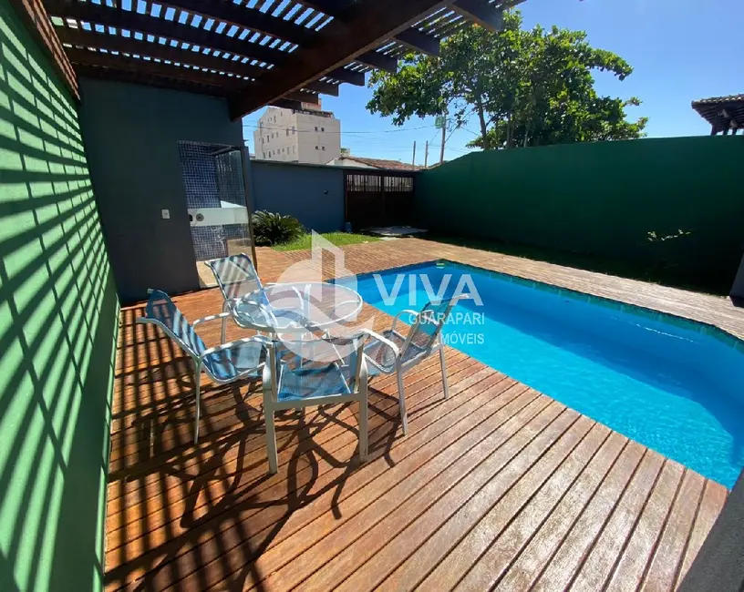 Casa com 5 quartos à venda, 154m2 em Enseada Azul, Guarapari - ES - imagem 6 Foto 6 de Casa com 5 quartos à venda, 154m2 em Enseada Azul, Guarapari - ES