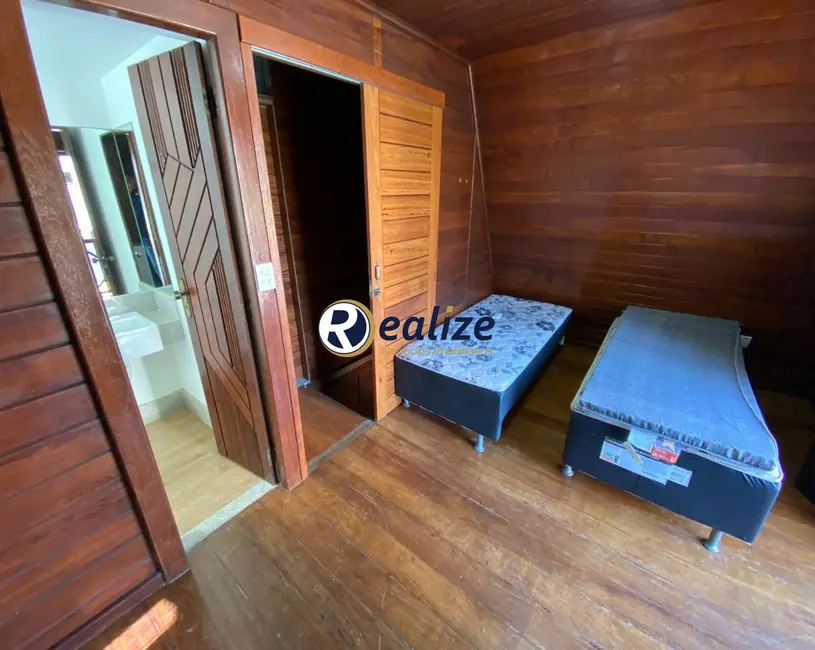 Foto 2 de Casa com 5 quartos à venda, 154m2 em Enseada Azul, Guarapari - ES