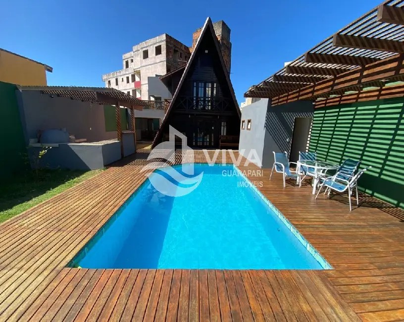 Casa com 5 quartos à venda, 154m2 em Enseada Azul, Guarapari - ES - imagem 4 Foto 4 de Casa com 5 quartos à venda, 154m2 em Enseada Azul, Guarapari - ES