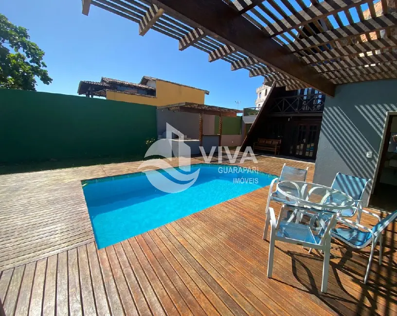 Casa com 5 quartos à venda, 154m2 em Enseada Azul, Guarapari - ES - imagem 3 Foto 3 de Casa com 5 quartos à venda, 154m2 em Enseada Azul, Guarapari - ES