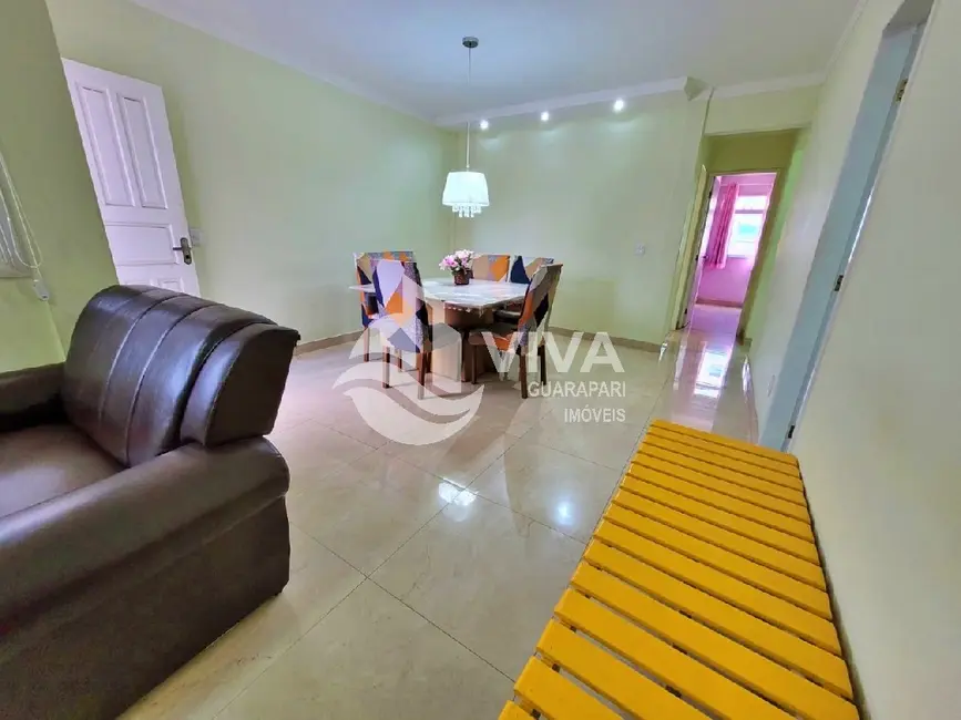 Foto 7 de Apartamento com 3 quartos à venda, 105m2 em Praia do Morro, Guarapari - ES