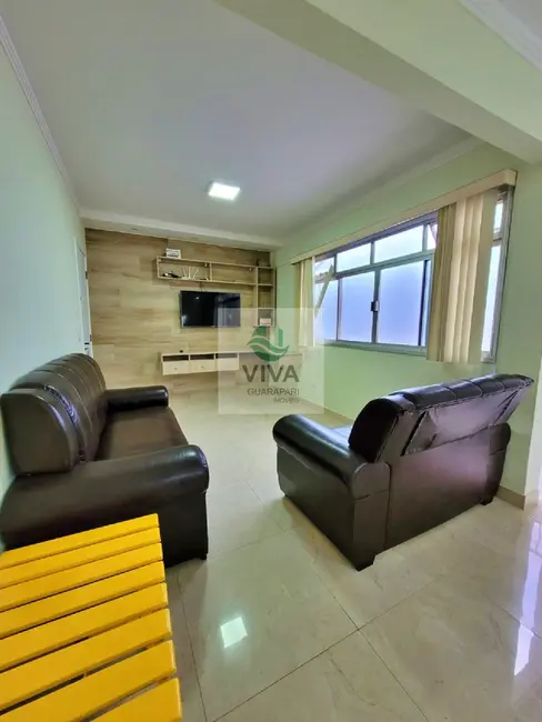 Apartamento com 3 quartos à venda e para alugar, 105m2 em Praia do Morro, Guarapari - ES - imagem 3 Foto 3 de Apartamento com 3 quartos à venda e para alugar, 105m2 em Praia do Morro, Guarapari - ES