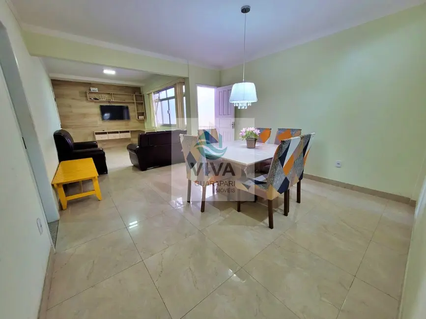 Apartamento com 3 quartos à venda e para alugar, 105m2 em Praia do Morro, Guarapari - ES - imagem 9 Foto 9 de Apartamento com 3 quartos à venda e para alugar, 105m2 em Praia do Morro, Guarapari - ES