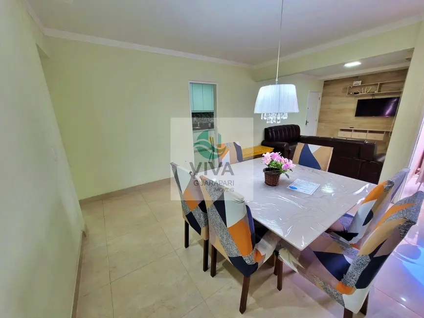 Apartamento com 3 quartos à venda e para alugar, 105m2 em Praia do Morro, Guarapari - ES - imagem 8 Foto 8 de Apartamento com 3 quartos à venda e para alugar, 105m2 em Praia do Morro, Guarapari - ES