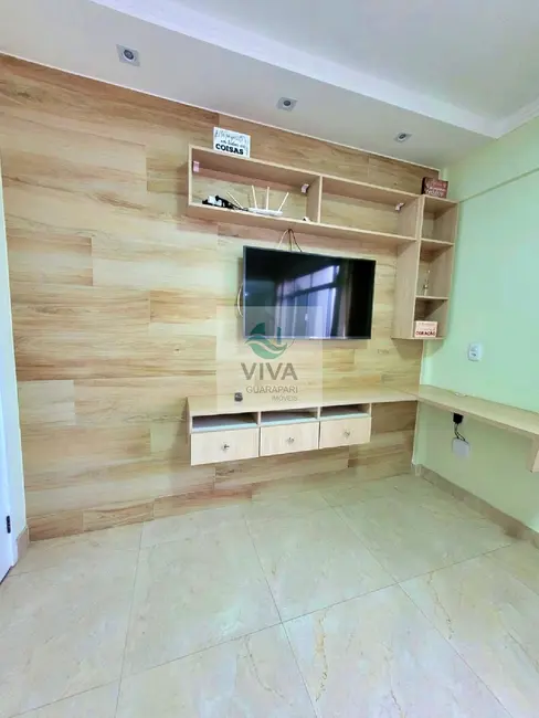 Apartamento com 3 quartos à venda e para alugar, 105m2 em Praia do Morro, Guarapari - ES - imagem 7 Foto 7 de Apartamento com 3 quartos à venda e para alugar, 105m2 em Praia do Morro, Guarapari - ES
