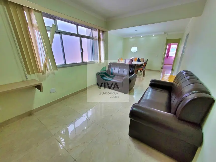 Apartamento com 3 quartos à venda e para alugar, 105m2 em Praia do Morro, Guarapari - ES - imagem 5 Foto 5 de Apartamento com 3 quartos à venda e para alugar, 105m2 em Praia do Morro, Guarapari - ES