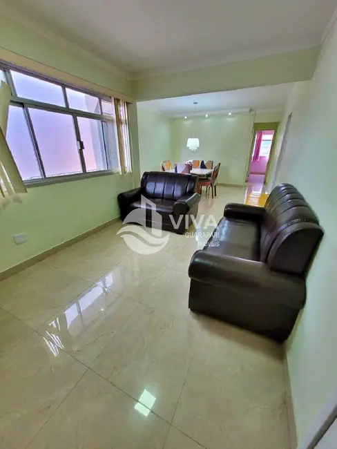 Foto 5 de Apartamento com 3 quartos à venda, 105m2 em Praia do Morro, Guarapari - ES