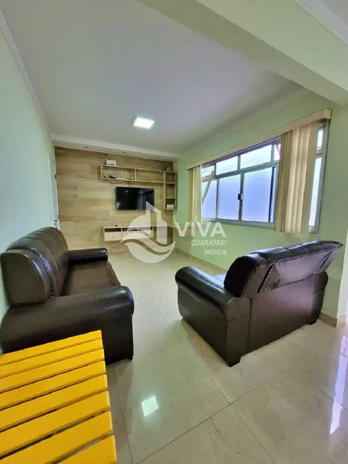 Foto 4 de Apartamento com 3 quartos à venda, 105m2 em Praia do Morro, Guarapari - ES