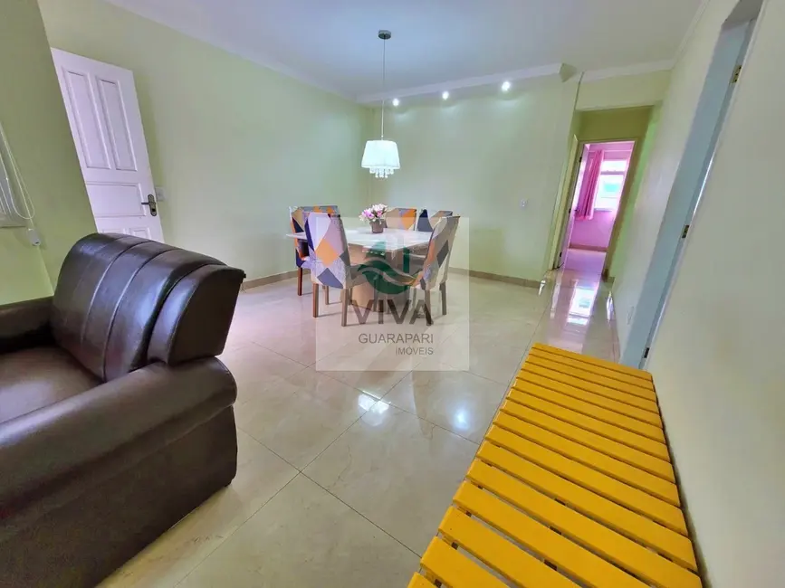 Apartamento com 3 quartos à venda e para alugar, 105m2 em Praia do Morro, Guarapari - ES - imagem 6 Foto 6 de Apartamento com 3 quartos à venda e para alugar, 105m2 em Praia do Morro, Guarapari - ES