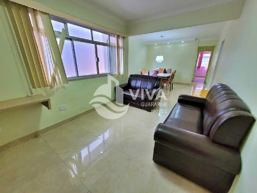 Foto 6 de Apartamento com 3 quartos à venda, 105m2 em Praia do Morro, Guarapari - ES
