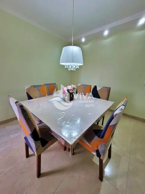 Foto 2 de Apartamento com 3 quartos à venda, 105m2 em Praia do Morro, Guarapari - ES