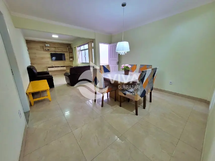 Foto 9 de Apartamento com 3 quartos à venda, 105m2 em Praia do Morro, Guarapari - ES