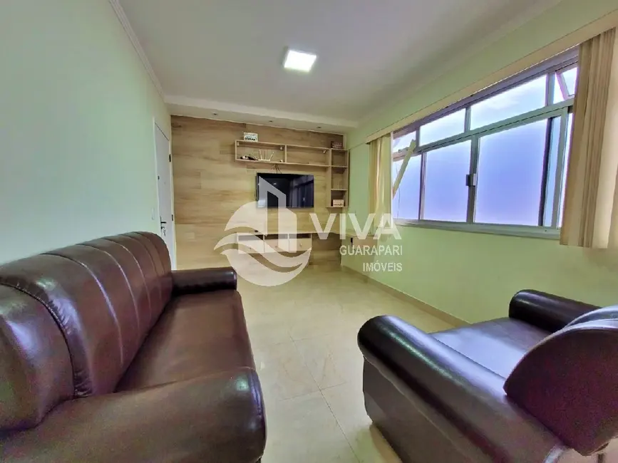 Foto 3 de Apartamento com 3 quartos à venda, 105m2 em Praia do Morro, Guarapari - ES