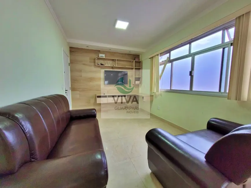 Apartamento com 3 quartos à venda e para alugar, 105m2 em Praia do Morro, Guarapari - ES - imagem 2 Foto 2 de Apartamento com 3 quartos à venda e para alugar, 105m2 em Praia do Morro, Guarapari - ES