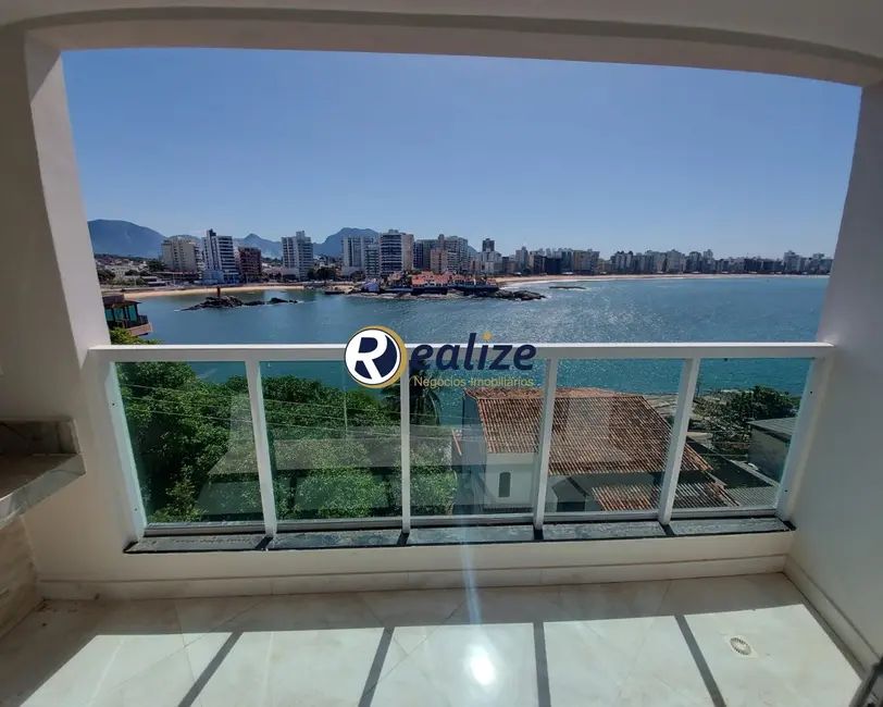 Foto 2 de Apartamento com 3 quartos à venda, 102m2 em Centro, Guarapari - ES