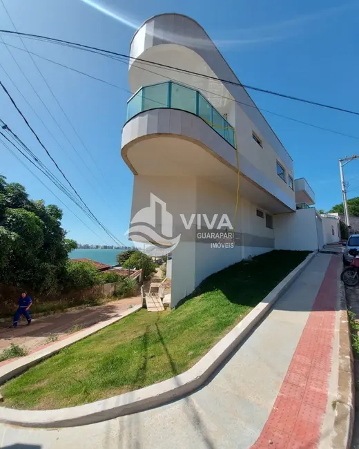 Foto 2 de Apartamento com 3 quartos à venda, 102m2 em Centro, Guarapari - ES
