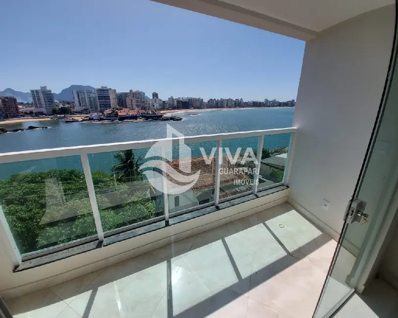 Apartamento com 3 quartos à venda, 102m2 em Centro, Guarapari - ES - imagem 7 Foto 7 de Apartamento com 3 quartos à venda, 102m2 em Centro, Guarapari - ES