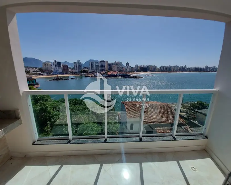 Apartamento com 3 quartos à venda, 102m2 em Centro, Guarapari - ES - imagem 3 Foto 3 de Apartamento com 3 quartos à venda, 102m2 em Centro, Guarapari - ES