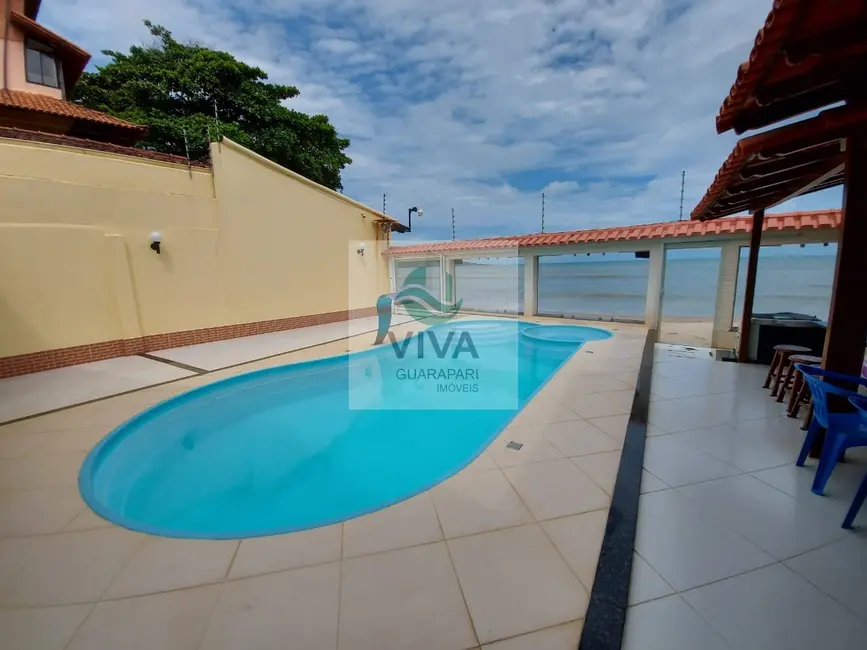 Casa com 4 quartos à venda e para alugar, 600m2 em Santa Mônica, Guarapari - ES - imagem 6 Foto 6 de Casa com 4 quartos à venda e para alugar, 600m2 em Santa Mônica, Guarapari - ES