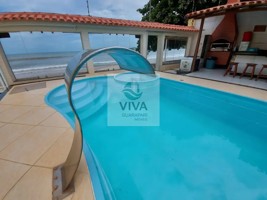 Casa com 4 quartos à venda e para alugar, 600m2 em Santa Mônica, Guarapari - ES - imagem 4 Foto 4 de Casa com 4 quartos à venda e para alugar, 600m2 em Santa Mônica, Guarapari - ES