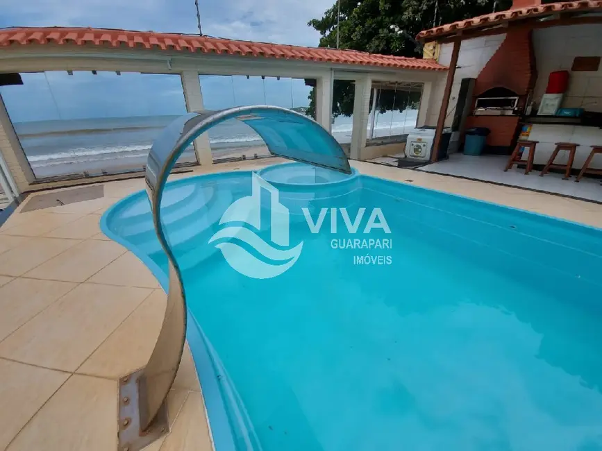 Casa com 4 quartos à venda e para alugar, 600m2 em Santa Mônica, Guarapari - ES - imagem 4 Foto 4 de Casa com 4 quartos à venda e para alugar, 600m2 em Santa Mônica, Guarapari - ES