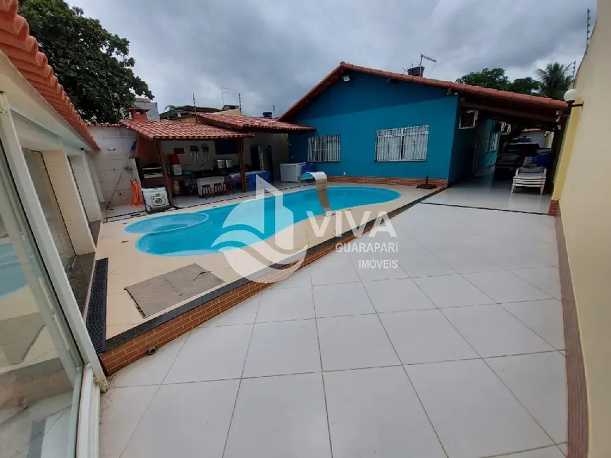 Casa com 4 quartos à venda e para alugar, 600m2 em Santa Mônica, Guarapari - ES - imagem 2 Foto 2 de Casa com 4 quartos à venda e para alugar, 600m2 em Santa Mônica, Guarapari - ES
