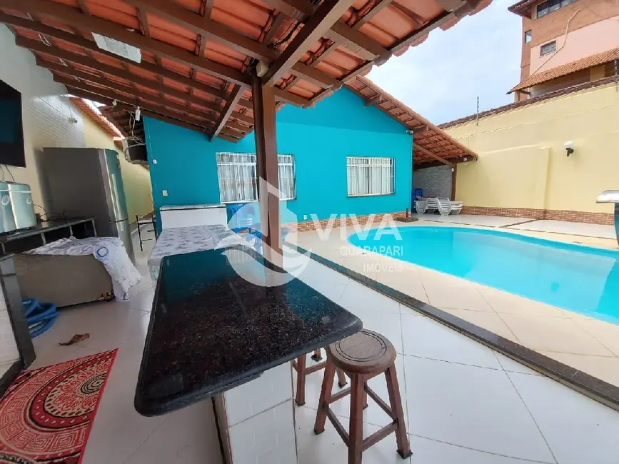 Casa com 4 quartos à venda e para alugar, 600m2 em Santa Mônica, Guarapari - ES - imagem 8 Foto 8 de Casa com 4 quartos à venda e para alugar, 600m2 em Santa Mônica, Guarapari - ES