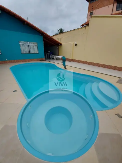 Casa com 4 quartos à venda e para alugar, 600m2 em Santa Mônica, Guarapari - ES - imagem 3 Foto 3 de Casa com 4 quartos à venda e para alugar, 600m2 em Santa Mônica, Guarapari - ES