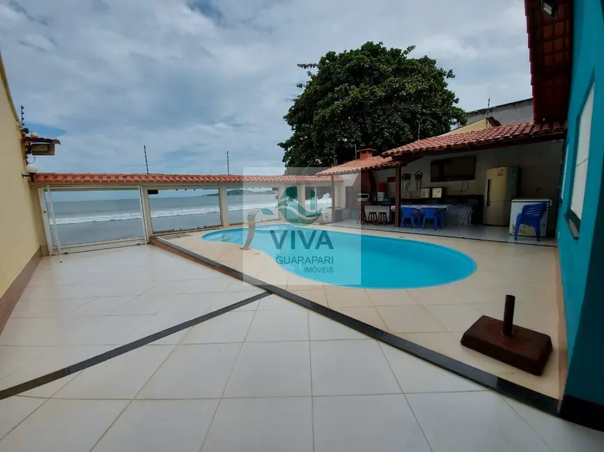 Foto 1 de Casa com 4 quartos à venda e para alugar, 600m2 em Santa Mônica, Guarapari - ES