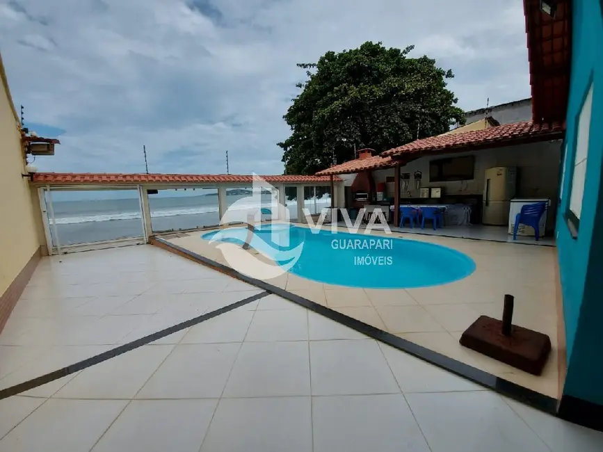 Casa com 4 quartos à venda e para alugar, 600m2 em Santa Mônica, Guarapari - ES - imagem 1 Foto 1 de Casa com 4 quartos à venda e para alugar, 600m2 em Santa Mônica, Guarapari - ES