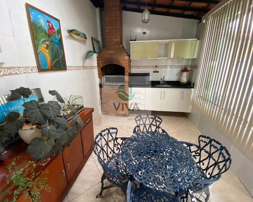 Foto 2 de Casa com 4 quartos à venda, 260m2 em Praia do Morro, Guarapari - ES