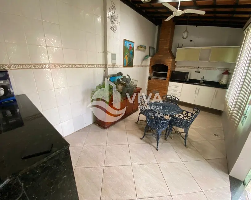Casa com 4 quartos à venda, 360m2 em Praia do Morro, Guarapari - ES - imagem 9 Foto 9 de Casa com 4 quartos à venda, 360m2 em Praia do Morro, Guarapari - ES