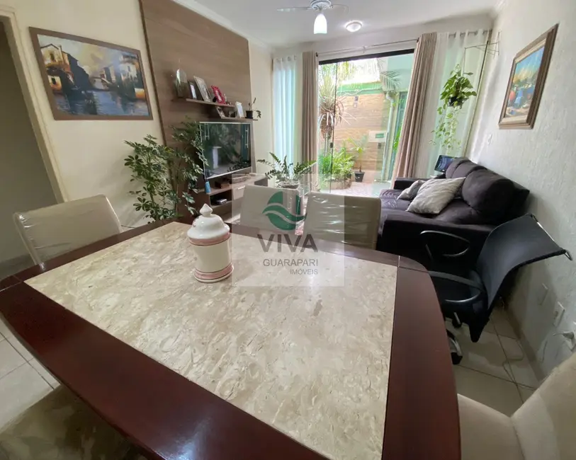 Foto 5 de Casa com 4 quartos à venda, 260m2 em Praia do Morro, Guarapari - ES