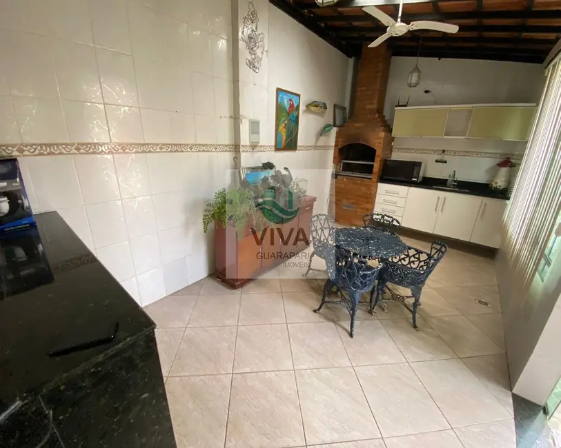 Foto 9 de Casa com 4 quartos à venda, 260m2 em Praia do Morro, Guarapari - ES