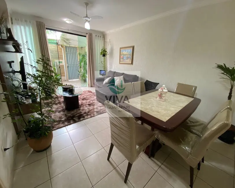 Foto 4 de Casa com 4 quartos à venda, 260m2 em Praia do Morro, Guarapari - ES