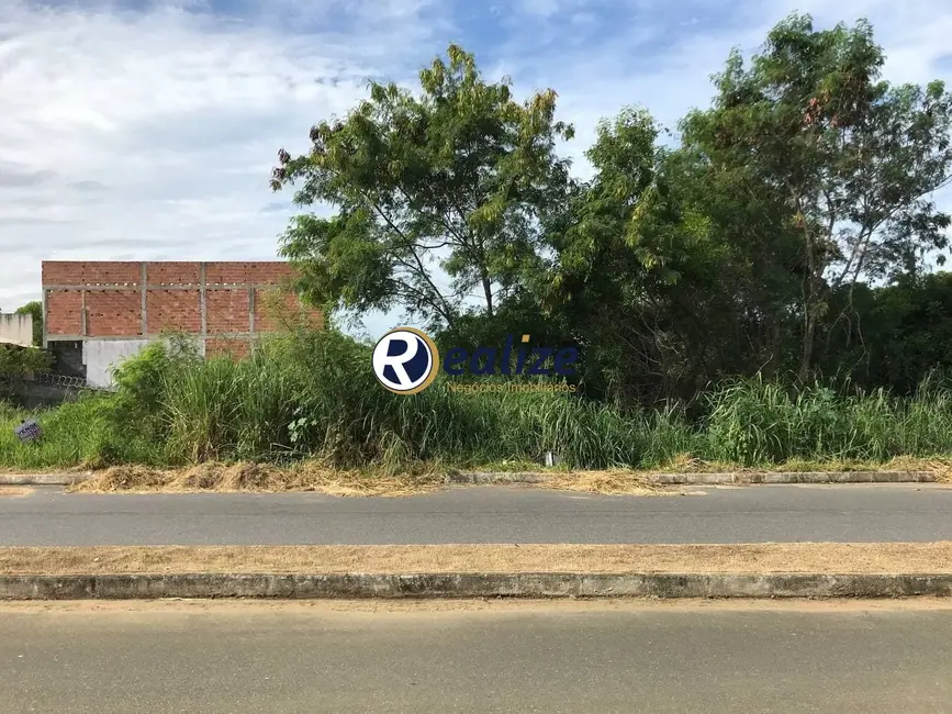 Foto 1 de Terreno / Lote à venda, 432m2 em Condados, Guarapari - ES