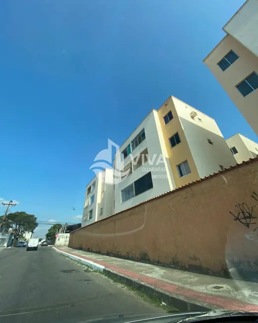 Apartamento com 2 quartos à venda, 70m2 em Praia do Morro, Guarapari - ES - imagem 1 Foto 1 de Apartamento com 2 quartos à venda, 70m2 em Praia do Morro, Guarapari - ES