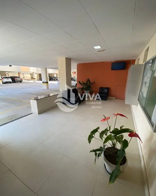 Apartamento com 2 quartos à venda, 70m2 em Praia do Morro, Guarapari - ES - imagem 3 Foto 3 de Apartamento com 2 quartos à venda, 70m2 em Praia do Morro, Guarapari - ES