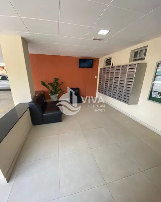 Apartamento com 2 quartos à venda, 70m2 em Praia do Morro, Guarapari - ES - imagem 4 Foto 4 de Apartamento com 2 quartos à venda, 70m2 em Praia do Morro, Guarapari - ES
