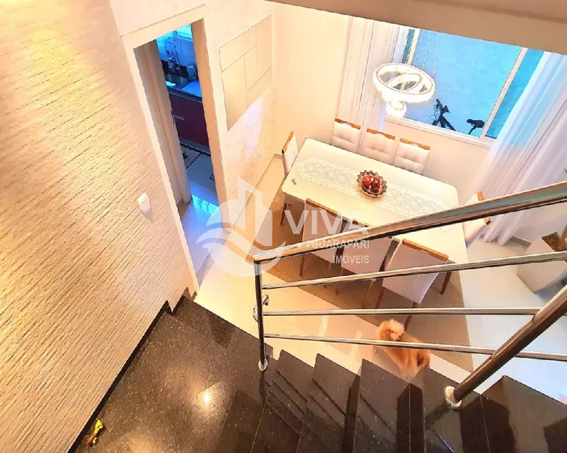 Foto 5 de Casa com 3 quartos à venda, 200m2 em Praia do Morro, Guarapari - ES