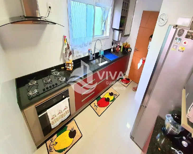 Foto 8 de Casa com 3 quartos à venda, 200m2 em Praia do Morro, Guarapari - ES