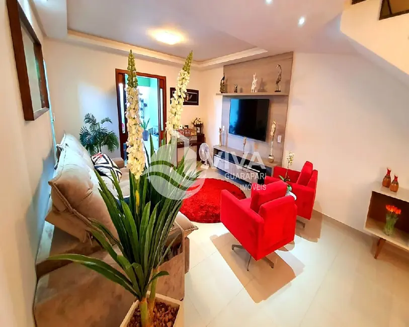 Foto 1 de Casa com 3 quartos à venda, 200m2 em Praia do Morro, Guarapari - ES